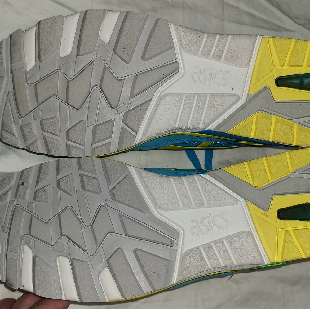 ASICS Gel - Picture 5 of 5